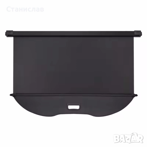 Щора за багажник на Nissan X-Trail T32, снимка 2 - Части - 52306985