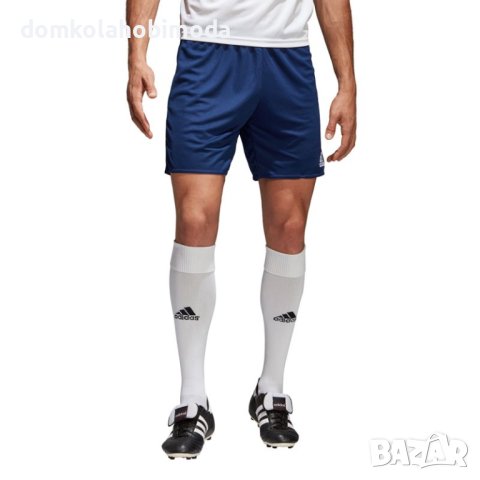 Мъжки Къси Панталони ADIDAS Parma, 7 Цвята, Всички номера, снимка 3 - Спортни дрехи, екипи - 40774250