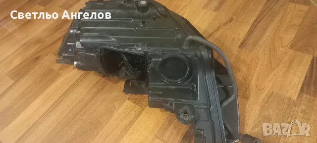 Десен фар за Audi A6 C8 2019г. , снимка 5 - Части - 56351022