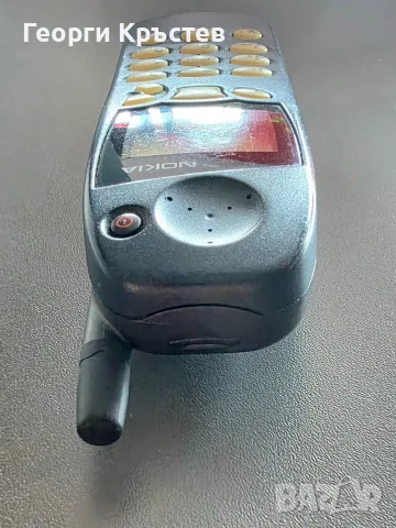 Nokia 5110 - с кутия, батерия и зарядно, снимка 10 - Nokia - 55790436