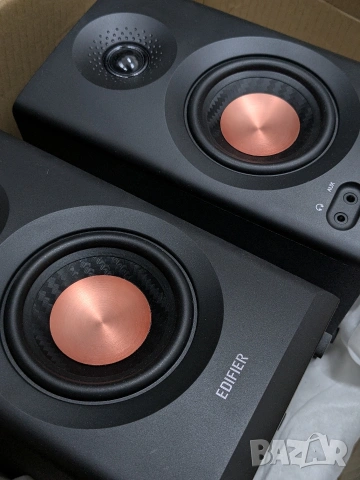 Тонколони Edifier MR3 