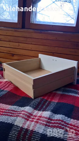 Чекмеджета бели, снимка 7 - Други - 48285395