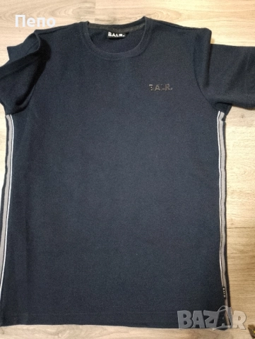 Мъжка тениска 