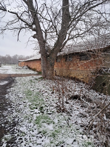 СЕЛСКИ ИМОТИ-РАНЧО/ФЕРМА