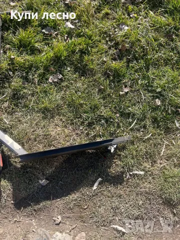 Тротинетка , снимка 5 - Скутери и тротинетки - 48786560