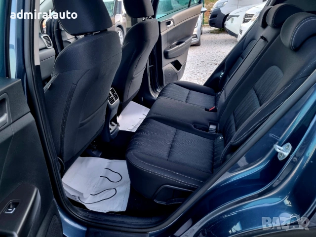 Kia Sportage 1.6CDTI Gt-Line Evro6d, снимка 16 - Автомобили и джипове - 53523684