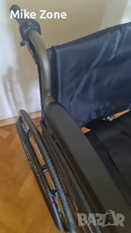 Инвалидна количка, снимка 2 - Грижа за инвалиди - 53996611