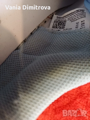 маратонки найк нови , снимка 9 - Маратонки - 52658295