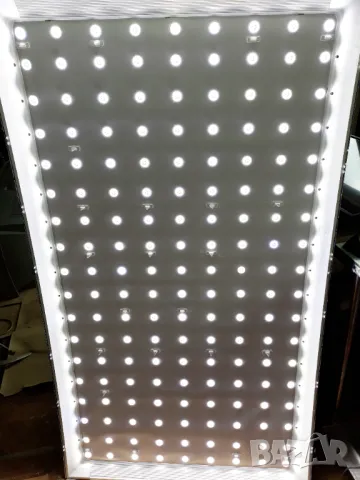 Счупен Samsung UE65HU7100, снимка 8 - Части и Платки - 29813584