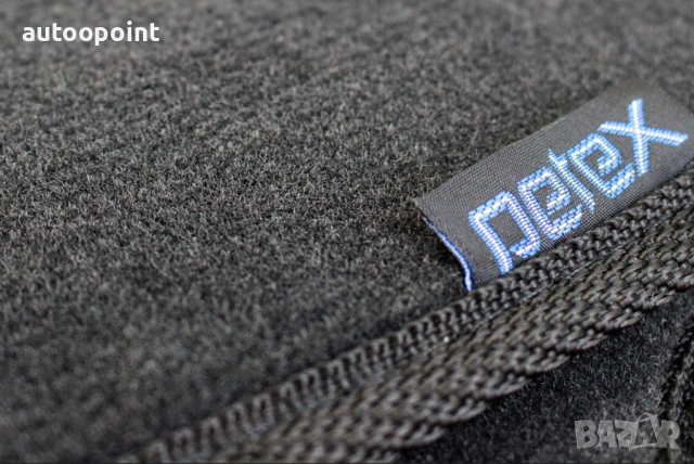 Мокетни стелки за Subaru Tribeca B9 (2006-2010) Petex, снимка 4 - Аксесоари и консумативи - 53882700