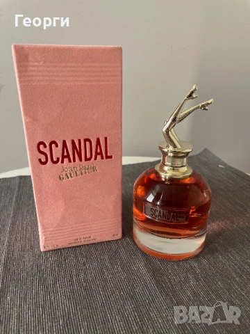 Jean Paul Gaultier Scandal 80ml, снимка 1