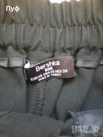 дамски панталон Bershka , снимка 3 - Панталони - 42923852