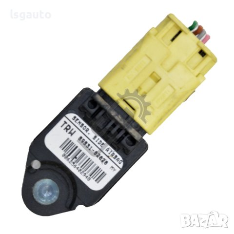 AIRBAG сензор Toyota Corolla 2001-2006 ID:110331