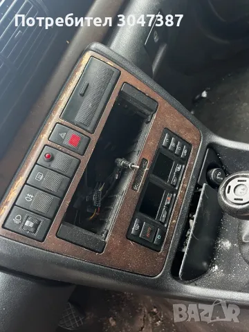 Ауди а4 фейс 1,9 110кс на Части, снимка 6 - Автомобили и джипове - 49779163