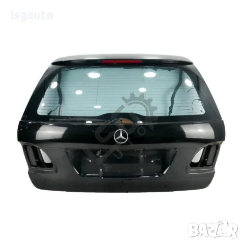 Заден капак Mercedes-Benz E-Class (W211) 2002-2009 ID: 134824