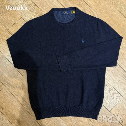 Мъжка блуза Polo Ralph Lauren Jumper | M размер