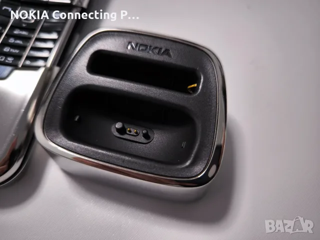 Nokia 8800 Classic (Made In Germany), снимка 7 - Nokia - 56544946