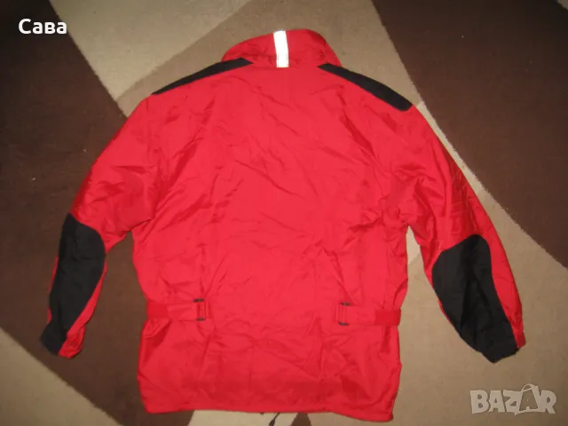 Зимно яке DAINESE  мъжко,ХЛ, снимка 5 - Якета - 47335509