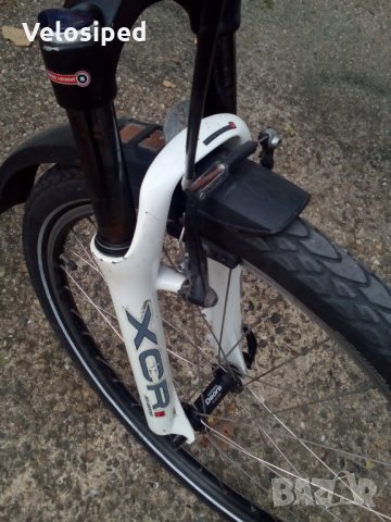 Велосипед KTM Tremalzo 500L Shimano Deore, снимка 5 - Велосипеди - 30315866