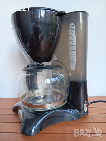 Кафеварка ELITE PS-627