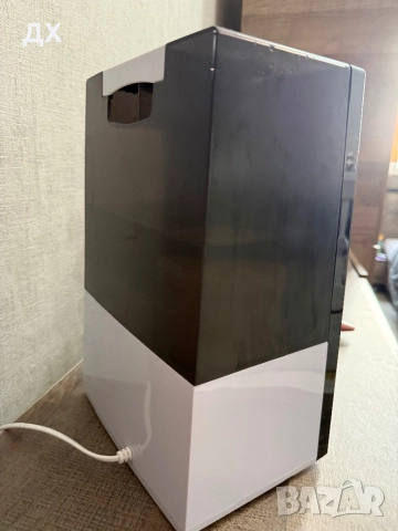 Овлажнител за въздух Rohnson, снимка 4 - Овлажнители и пречистватели за въздух - 51609410