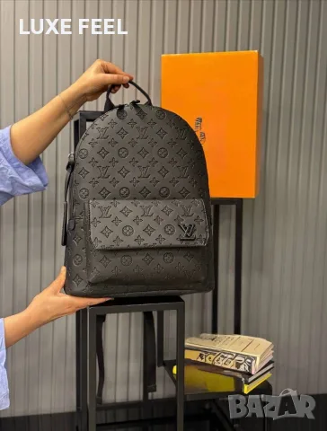 Louis Vuitton ✨ Дамски Раници 