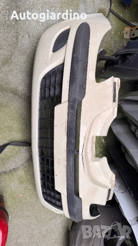 Предна Броня за Lancia Ypsilon 2003 - 2015