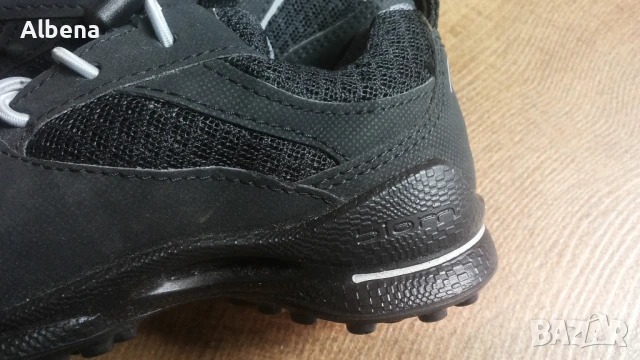 ECCO Biom GORE-TEX Kids Shoes Размер EUR 27 детски обувки водонепромокаеми 360-14-S, снимка 9 - Детски обувки - 50717145