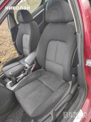 Пежо 407 2.0 HDI 136 коня на части, снимка 6 - Автомобили и джипове - 42539198