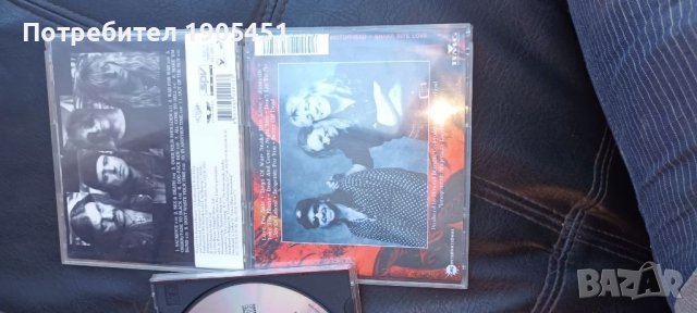 Motor.head.Rare.USA.Value.Трите най забиващи албума  на групата. SACRIFICE, ACE Of Spades,Snake bit, снимка 8 - CD дискове - 38452930