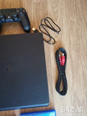 playstation 4 игра, снимка 4 - PlayStation конзоли - 55967979