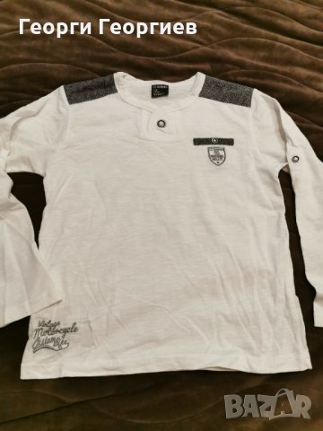 Блуза LC WAIKIKI