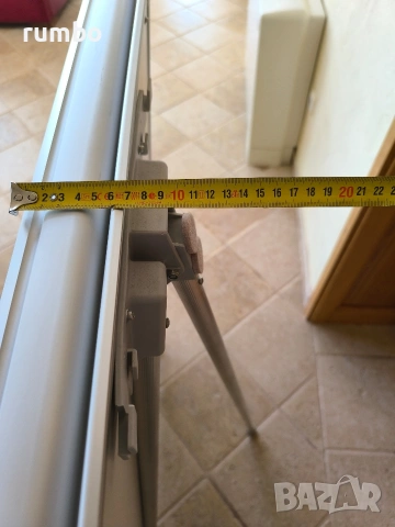 продавам магнитна дъска за писане с маркер , снимка 6 - Друго - 53147248