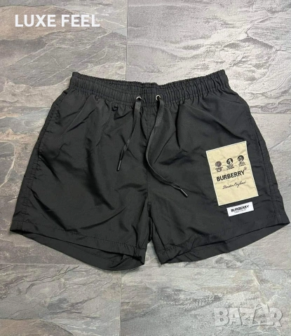 Dior 🔹Karl Lagerfeld 🔹 Louis Vuitton 🔹 Stone Island 🔹, снимка 11 - Бански - 54225781