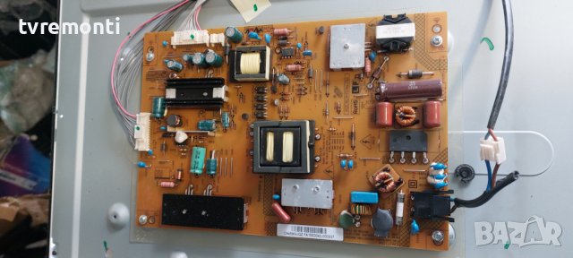 POWER BOARD, RDENCA459WJQZ,FSP139-4F01, for SHARP LC-39LE652E дисплей V390HK1-LE6 Rev.C4