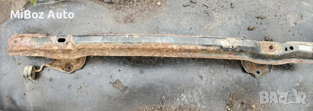 Греда за задна броня BMW E92 93