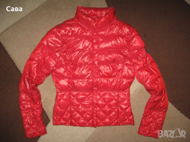 Зимно яке LONSDALE  дамско,Л, снимка 2 - Якета - 42194696