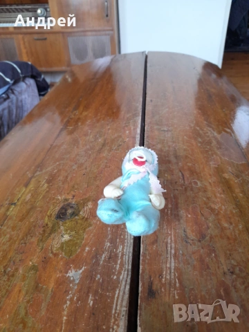 Стара кукла бебе #14