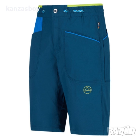 La Sportiva Belay Short M - страхотни мъжки панталони С
