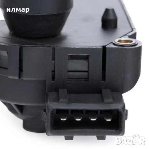 70777494 Стъпково моторче за Рено Клио 1.2 -58 к.с., снимка 2 - Части - 31269857