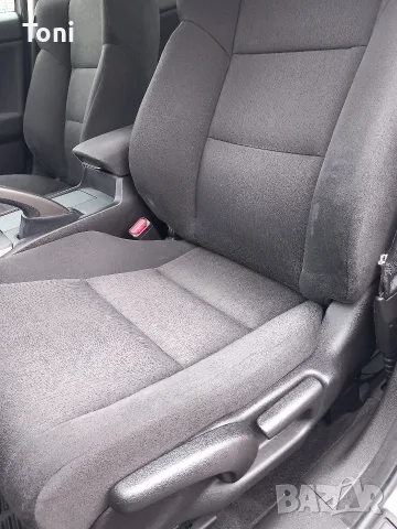 Продавам Honda Accord 2.2 I-DTEC, снимка 10 - Автомобили и джипове - 56457101