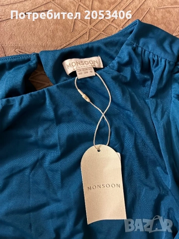 Рокля, снимка 3 - Рокли - 54282579