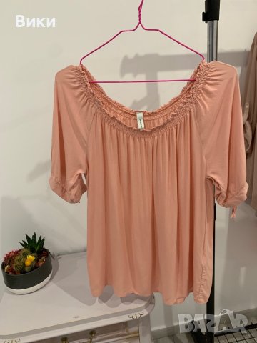 Дамска блуза в размер М, снимка 9 - Блузи с дълъг ръкав и пуловери - 44294748