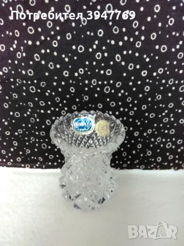 свещник, снимка 4 - Други - 48912394