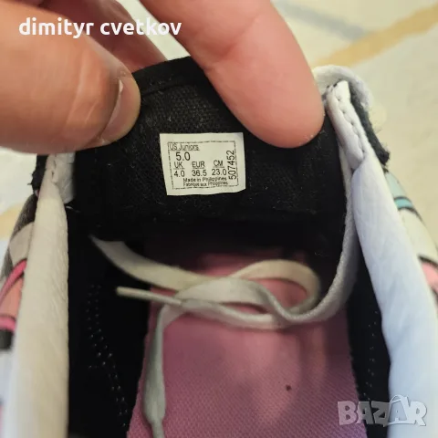 Vans Old Skool оригинални кецове 36.5 / 23 см, снимка 5 - Кецове - 56268738