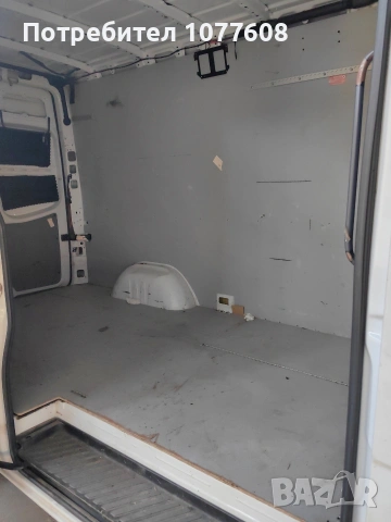 Mercedes Sprinter 313CDi / ТЕГЛИЧ/EURO 5, снимка 11 - Бусове и автобуси - 54219541