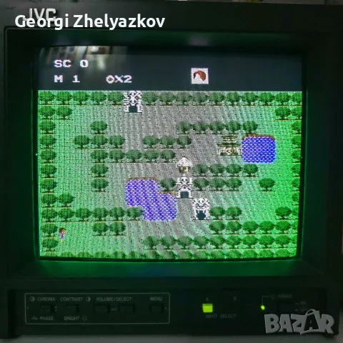 Почистени и тествани Famicom дискети - NTSC, японски, снимка 5 - Игри за Nintendo - 56202890