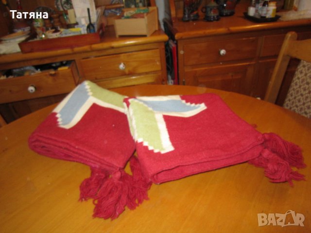 ДЕКОРАТИВНИ  ВЪЗГЛАВНИЦИ, снимка 4 - Декорация за дома - 31000990