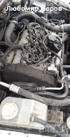 Mitsubishi space star 1.9 did на части, снимка 8 - Части - 49603974