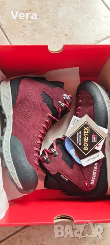 Dachstein Super Ferrata MC GTX, снимка 4 - Спортна екипировка - 56457979